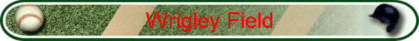 Wrigley Field