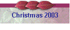 Christmas 2003